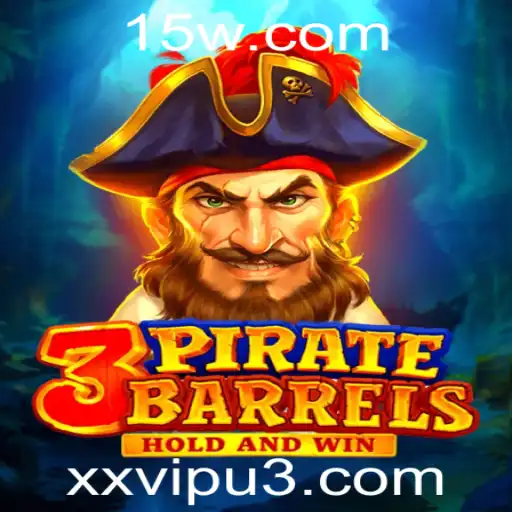Descubra o Fascinante Mundo de 3PirateBarrels: Aventuras e Estratégias com xxvip