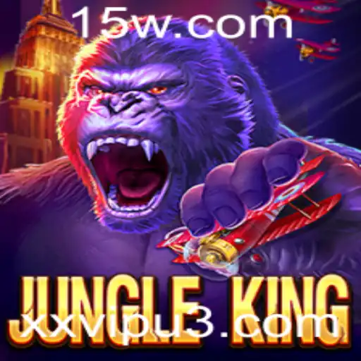 Explorando JungleKing: Uma Aventura Selvagem nas Selvas Virtuais