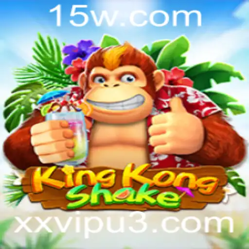 Descubra o Mundo Vibrante de KingKongShake