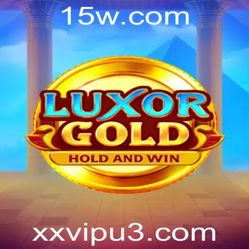LuxorGold: O Novo Fenômeno no Mundo dos Jogos