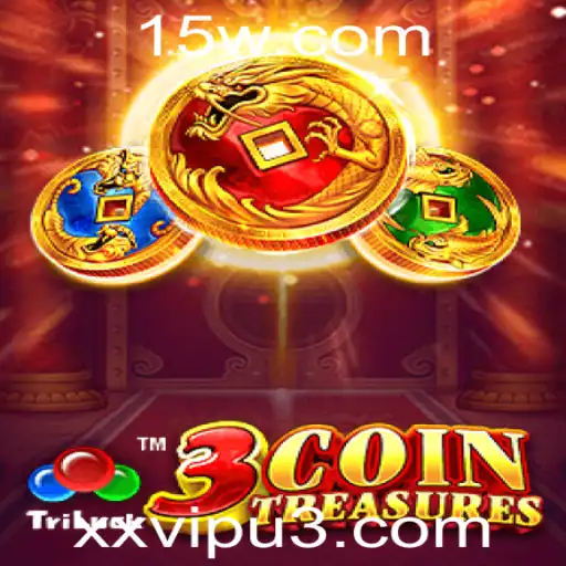 3CoinTreasures: O Novo Fenômeno dos Jogos Online