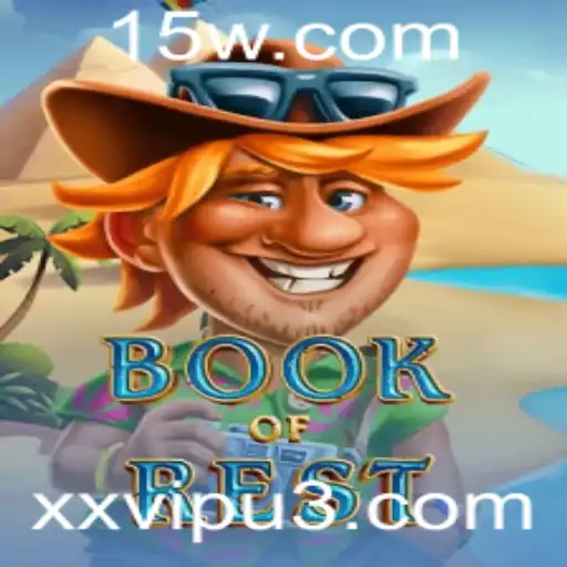 Explorando o Mundo Fascinante do Jogo 'BookofRest'