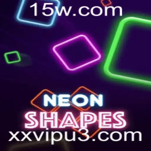 Explorando o Vibrante Mundo de NeonShapes