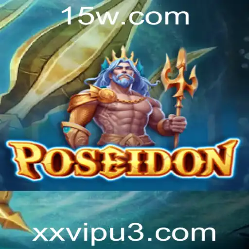 Descubra Poseidon: O Novo Jogo de Estratégia e Aventura