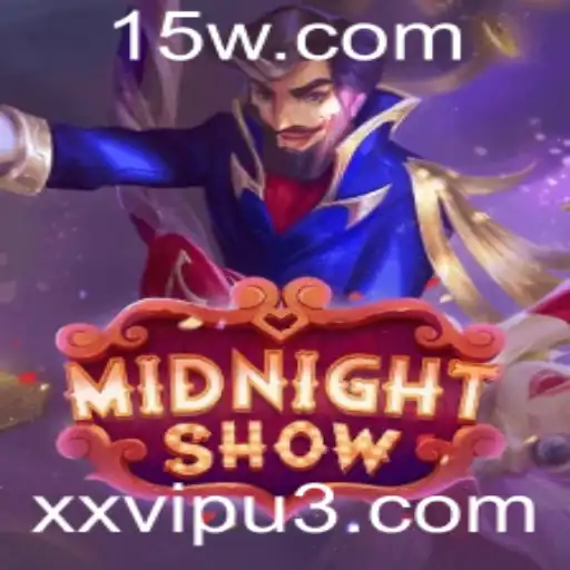 MidnightShow: Mergulhe na Excitante Aventura de Um Jogo Noturno