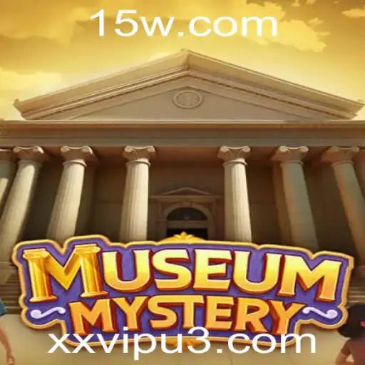 Desvendando os Segredos de MuseumMystery: O Jogo do Ano