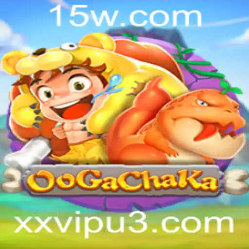 Explorando OoGaChaKa: O Jogo que Está Revolucionando o Entretenimento com dinâmicas 'xxvip'