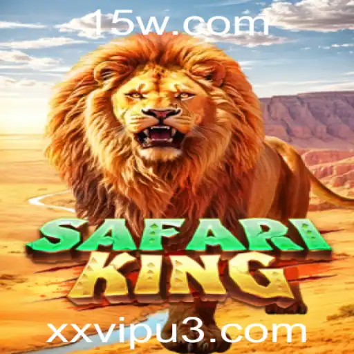 Descubra o Mundo de Aventuras em SafariKing