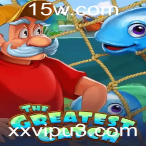 TheGreatestCatch: Uma Imersão no Mundo da Pesca Competitiva