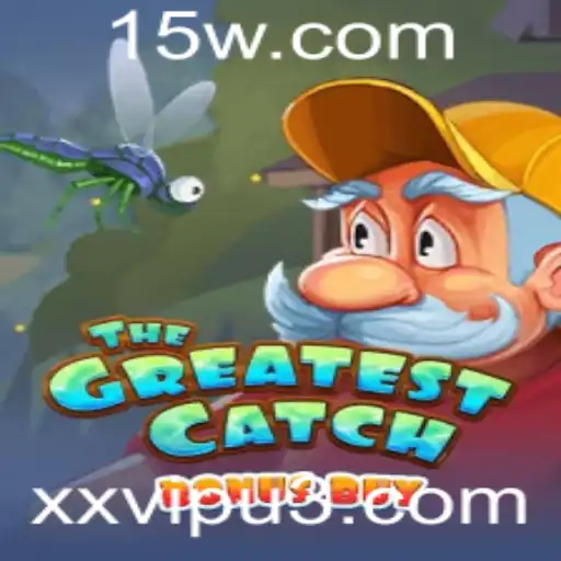 Explorando 'TheGreatestCatchBonusBuy': Um Mergulho nas Regras e Características do Jogo de Cassino