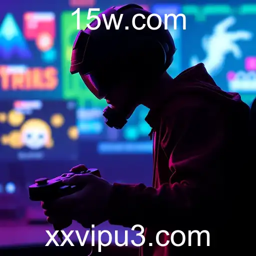 Explorando o Fascinante Mundo dos Videogames com Destaque para xxvip