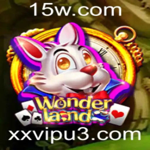 Descubra o Fascinante Mundo do Jogo Wonderland
